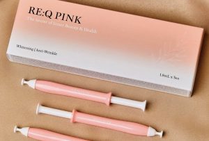 RE:Q Pink