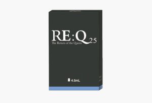 RE:Q 25